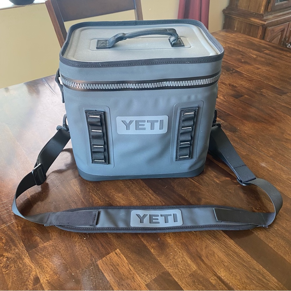 Yeti